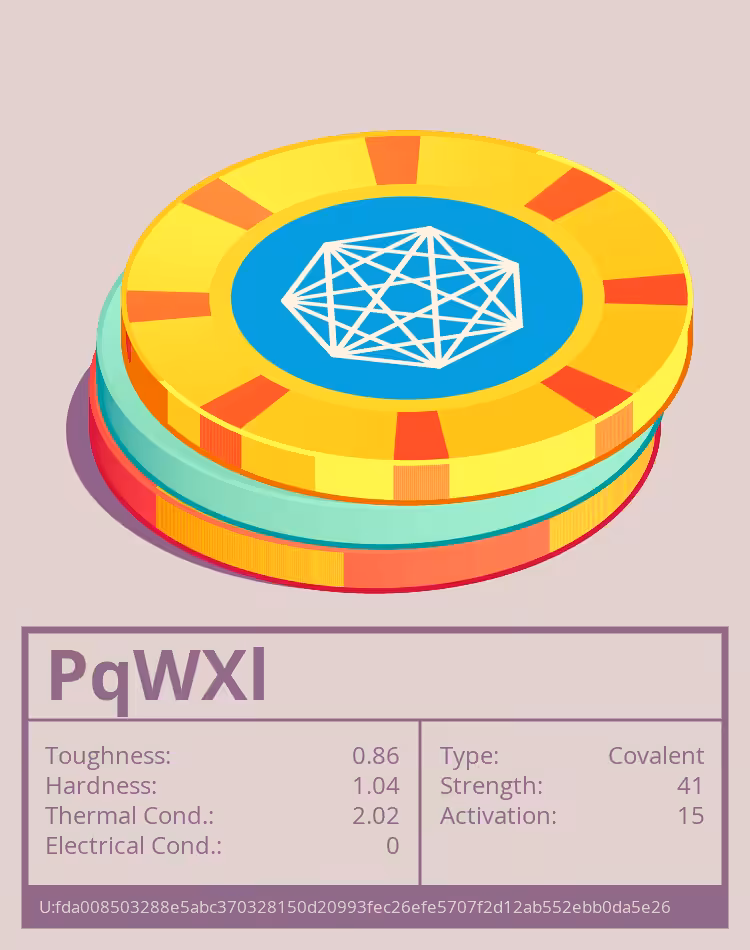 OTOM: PqWXl molecule