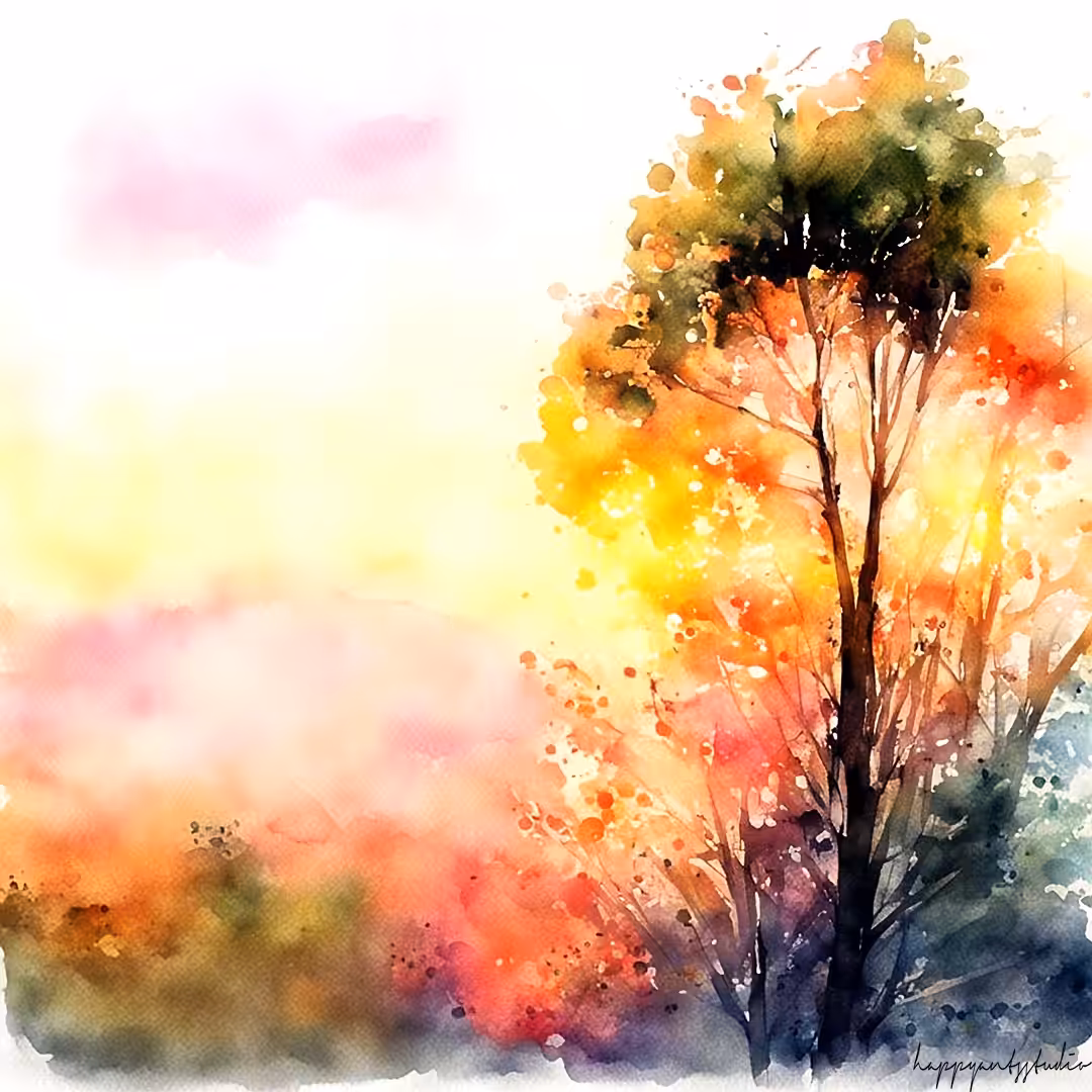 landscape #6