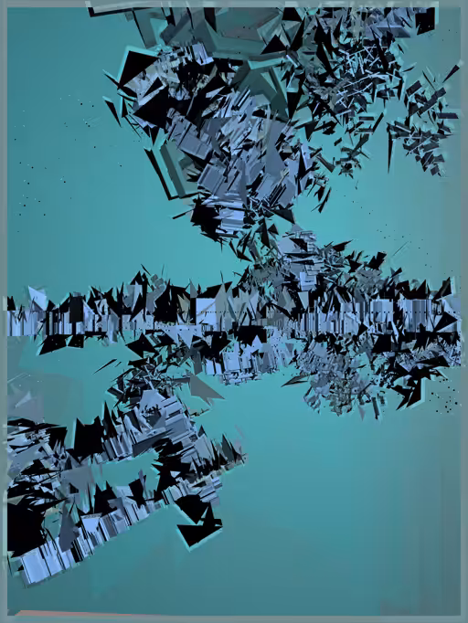 Folded Sequence #944