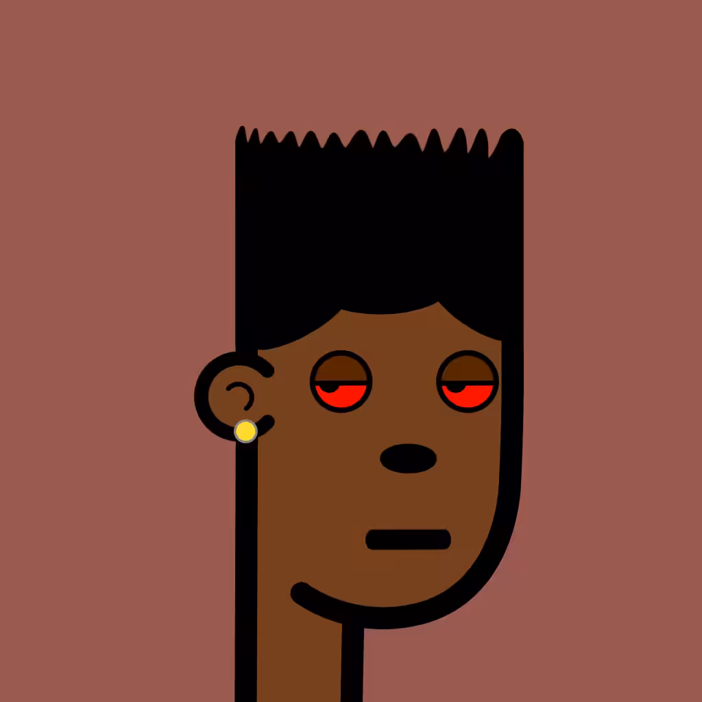fx(Punk) #1731