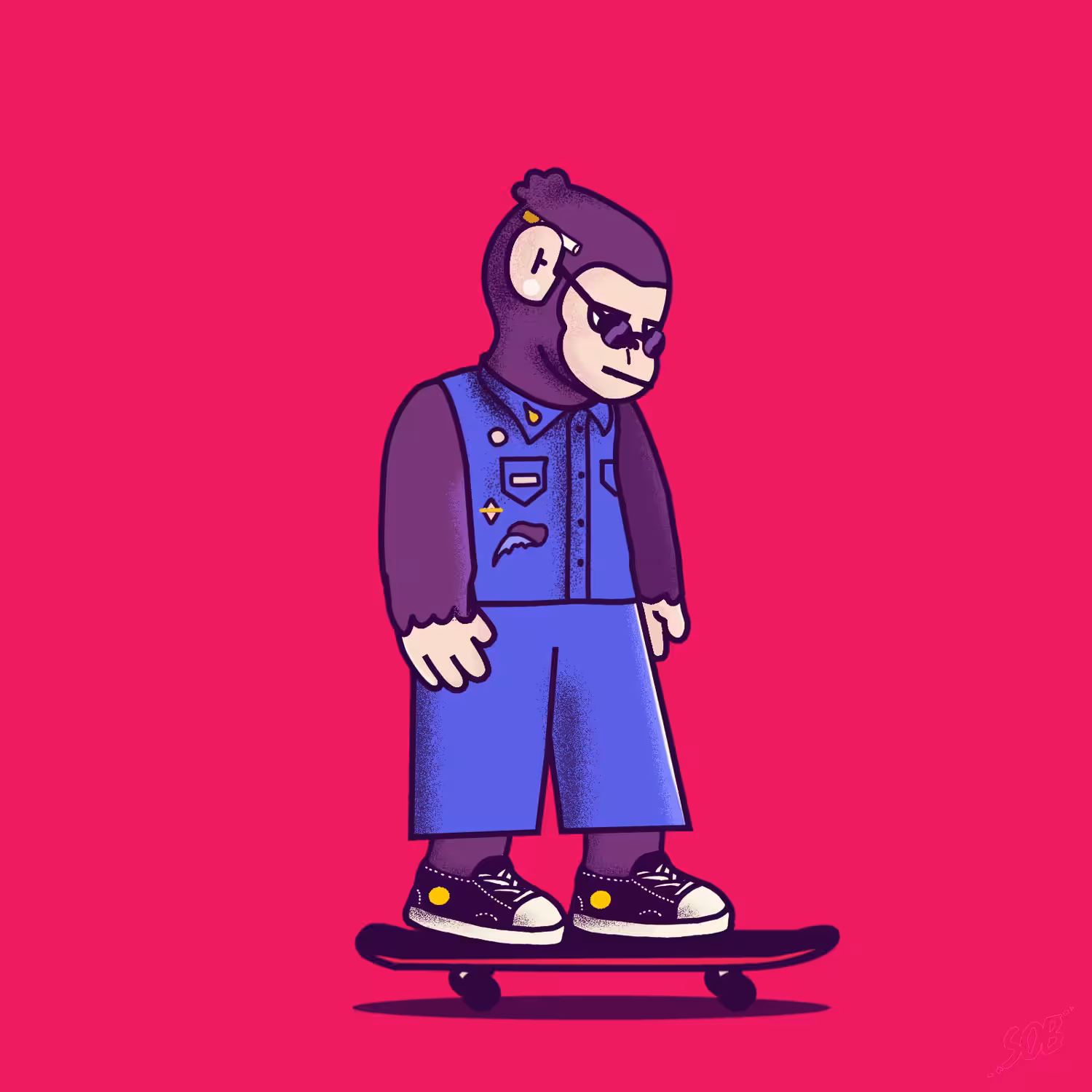 KICKFLIP 058