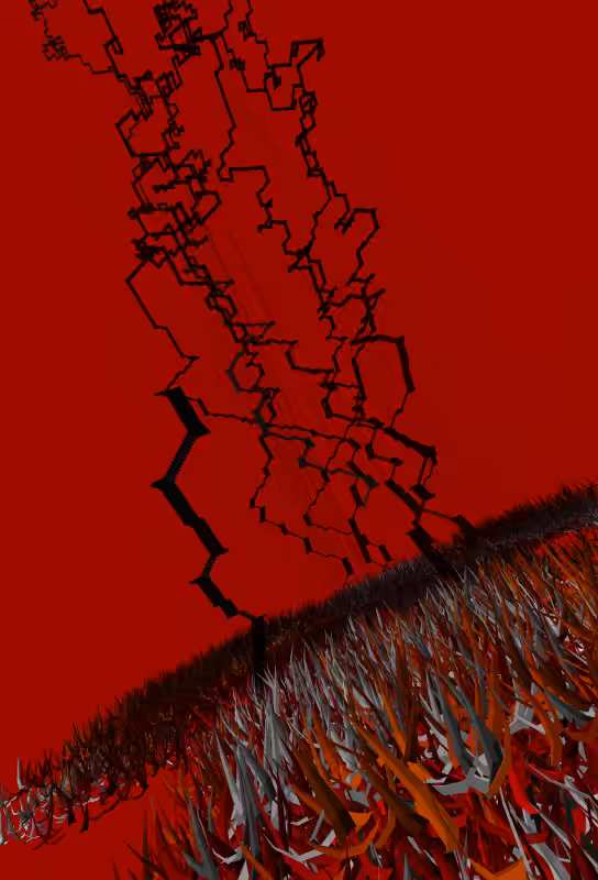 Snapshots from the land of 1000 towers #37