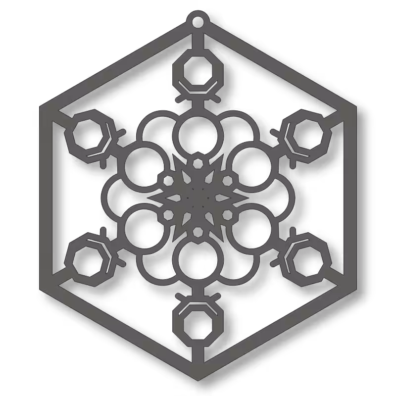 fx(ornament) 2022 #509