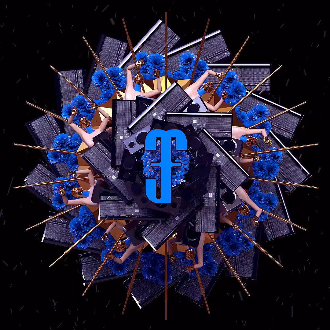 3F