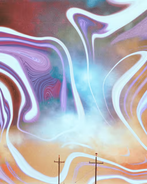 Wandering Consciousness