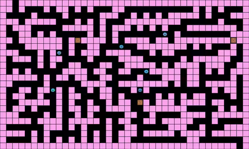 maze #60