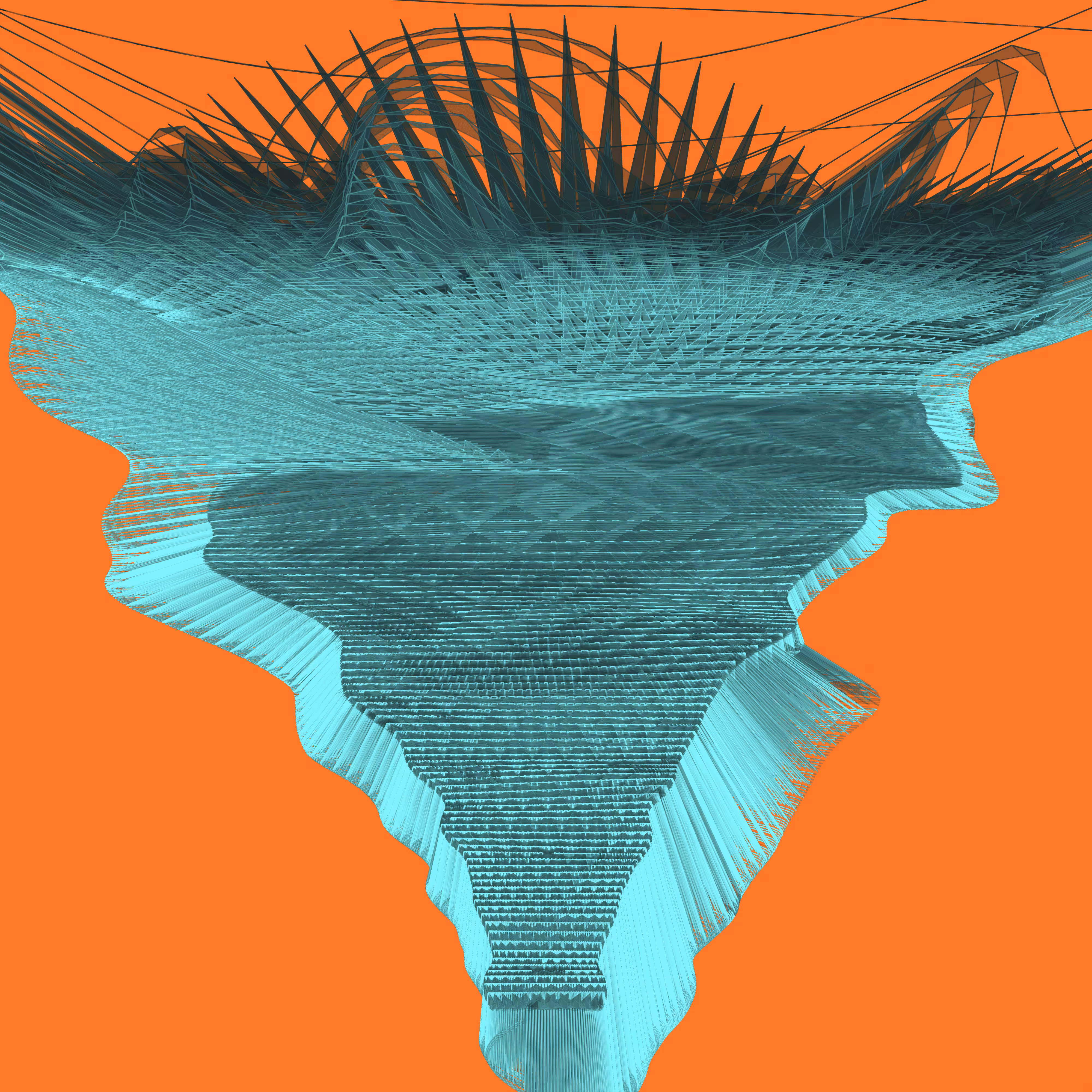 Form and Decay V4 - 67
