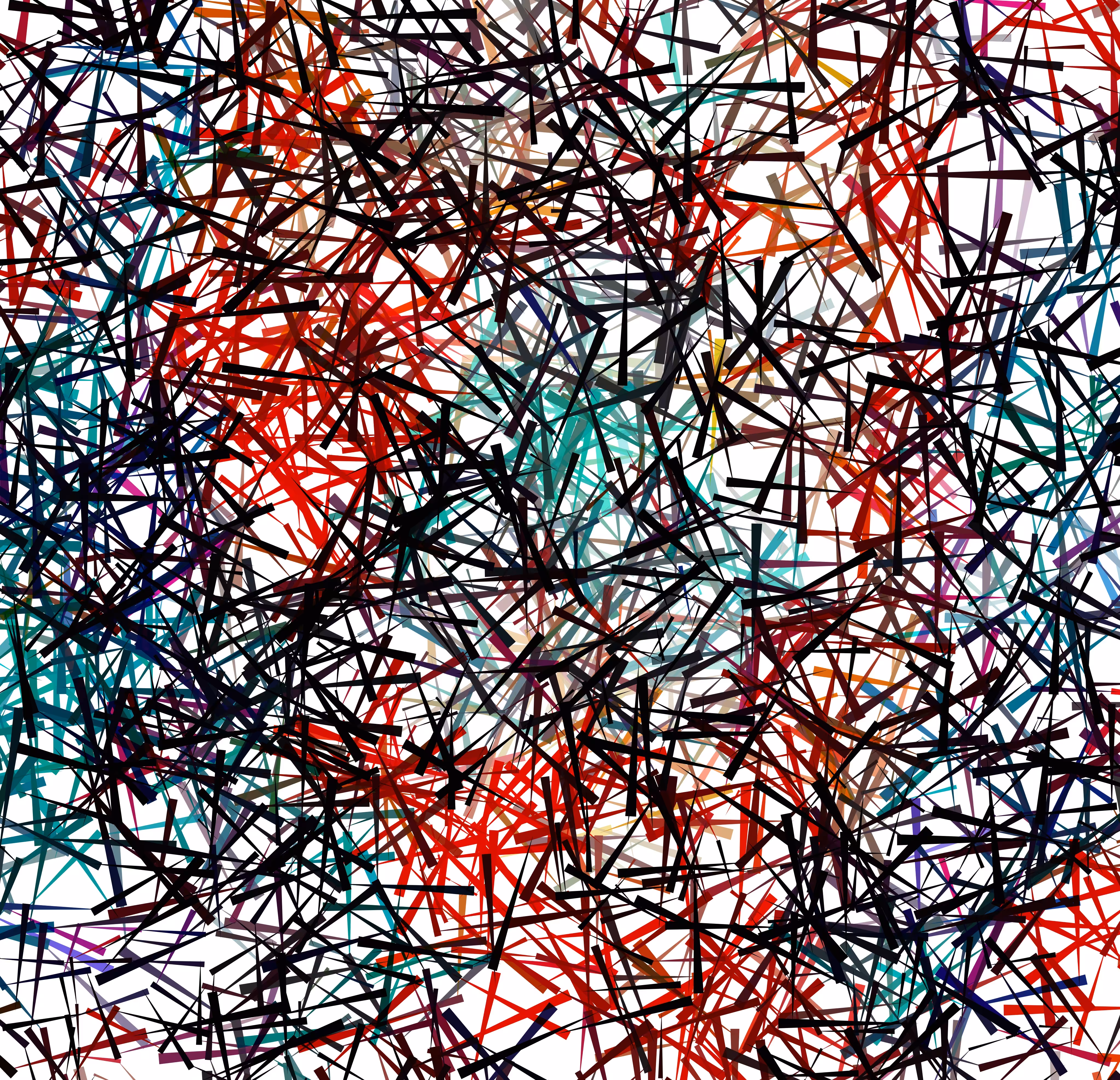 Next Gen AI Art #50