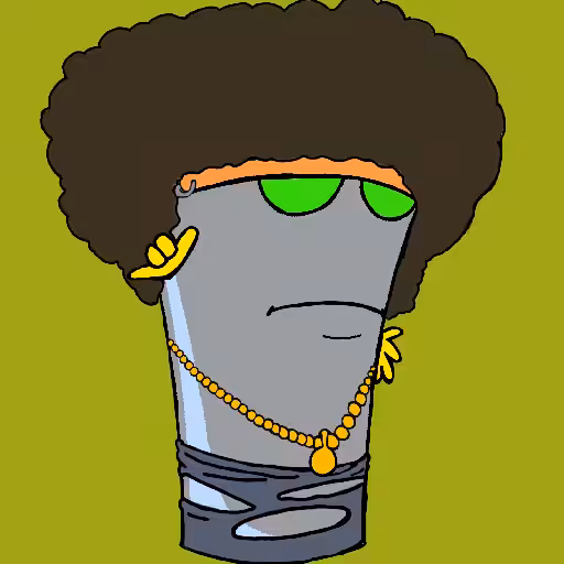 The Shake Clan #251