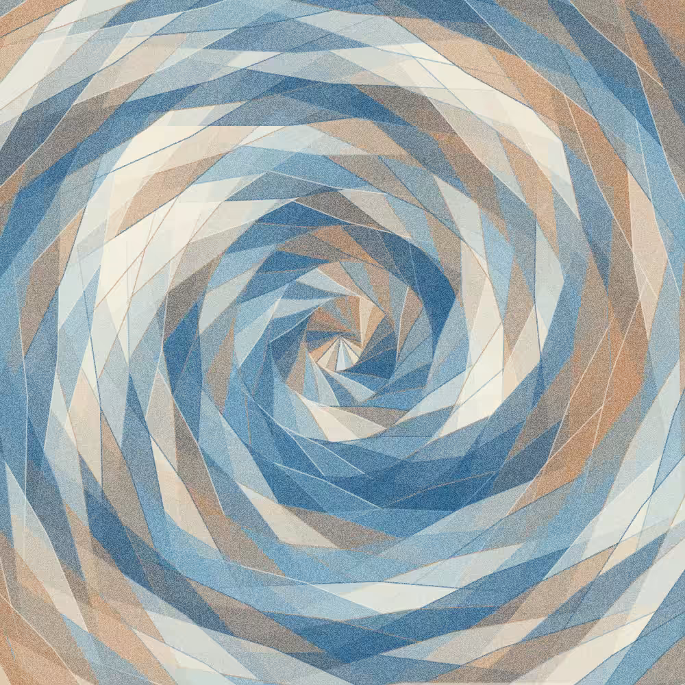 Twirl #44