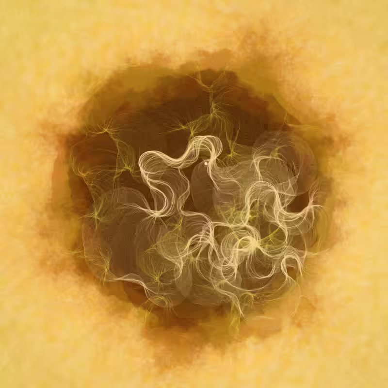 Sunspots #105