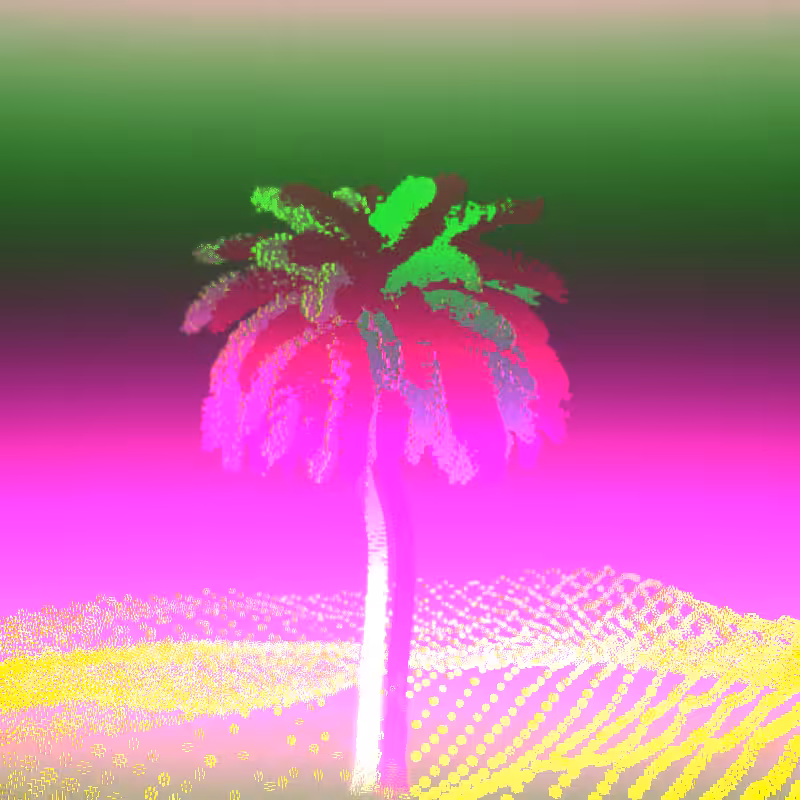 🌴0asis🌴 #53