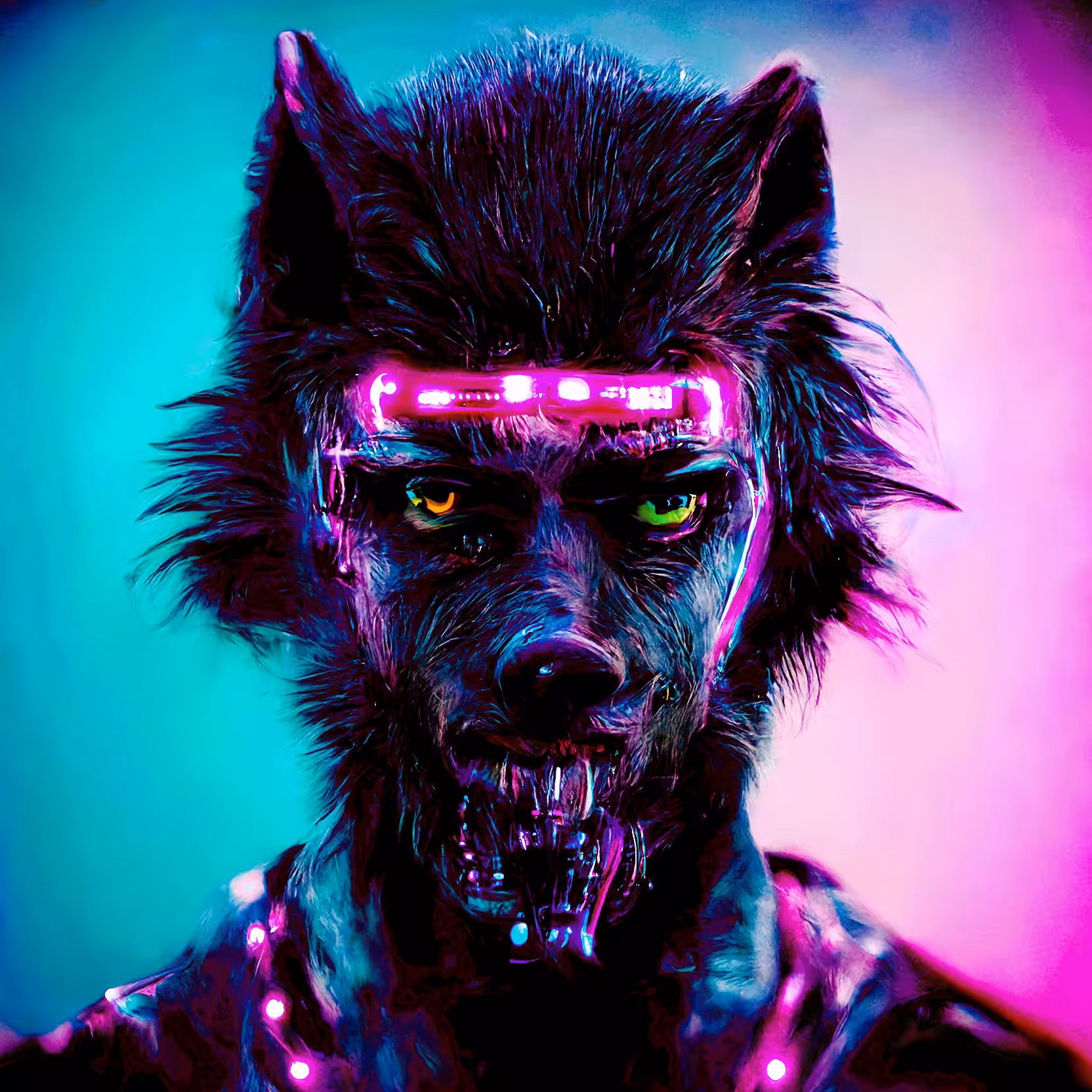 SHITWOLF #05