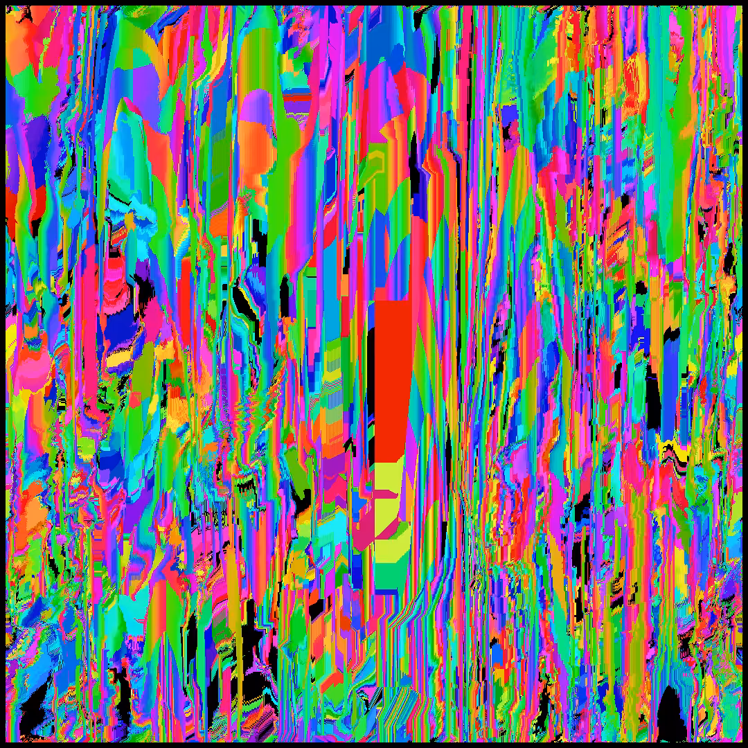 Generative patterns #4 #44