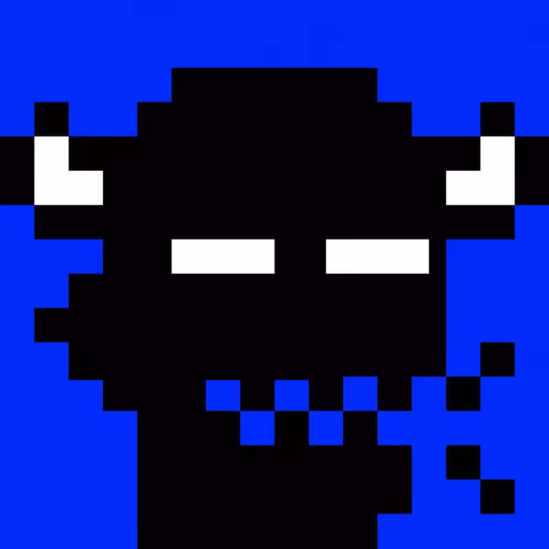 Tez Monsters V2 #17