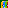 Colourful Sponge
