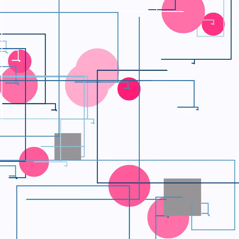 Life Paths, Destinations #10