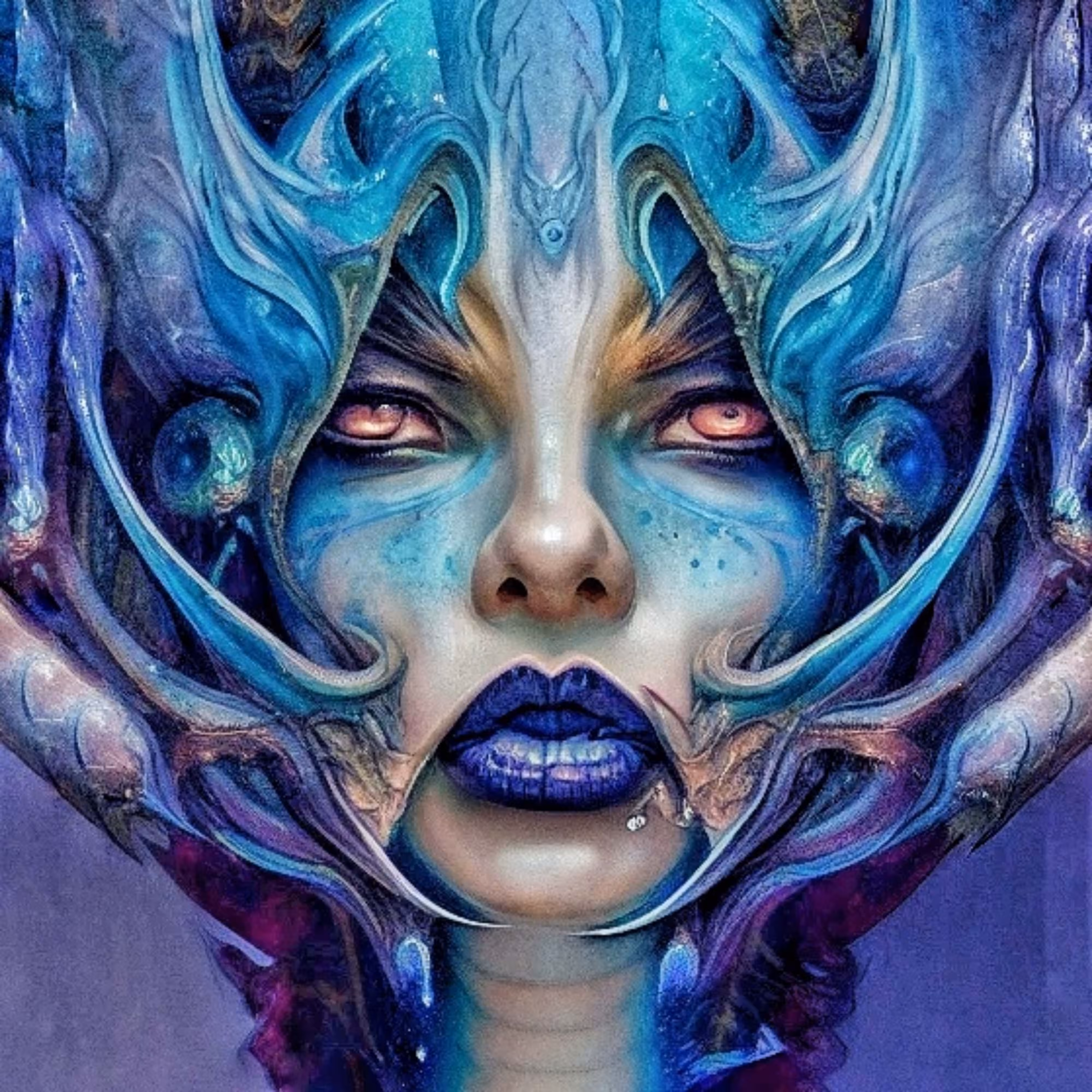Spirit of ice