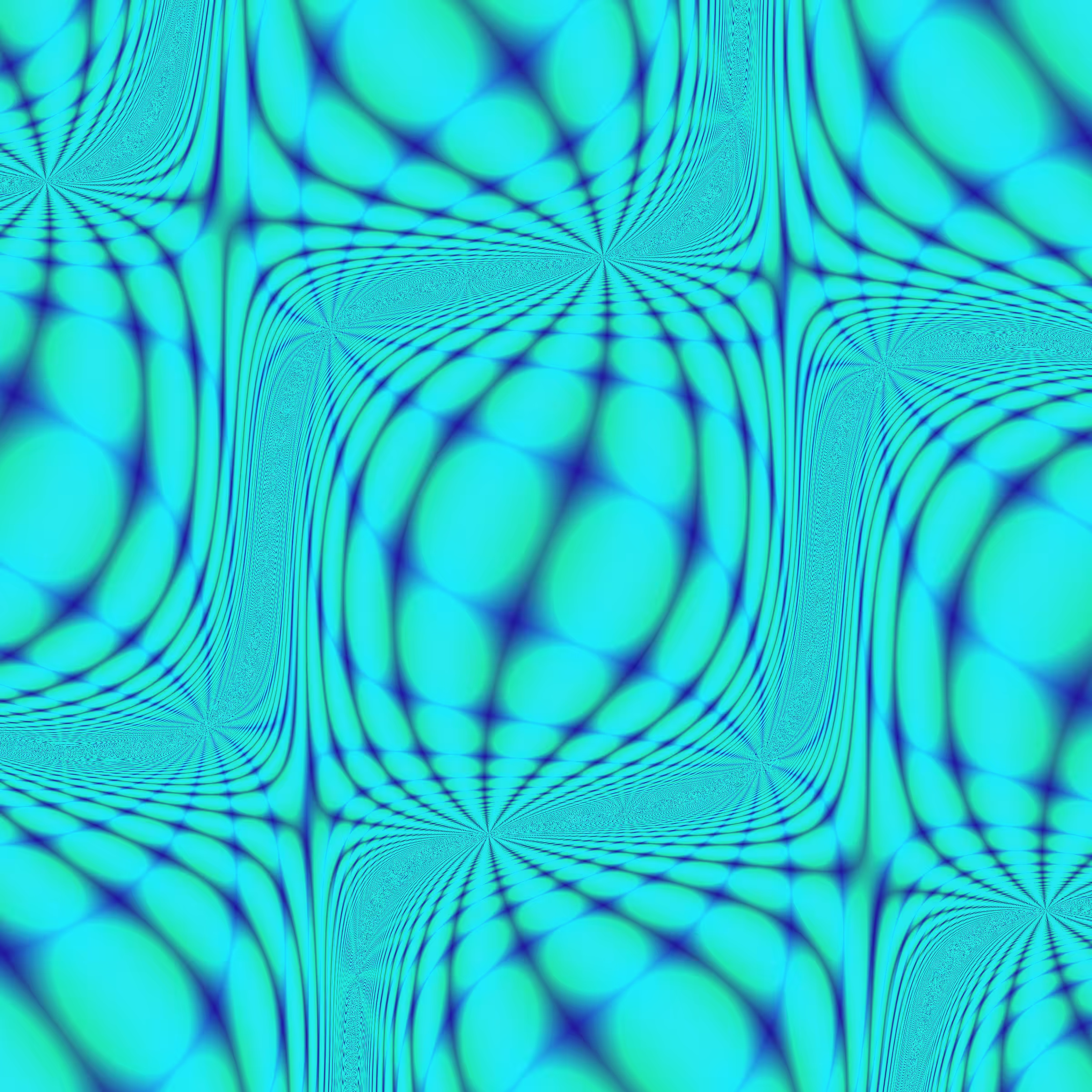 Stellar Noise #39