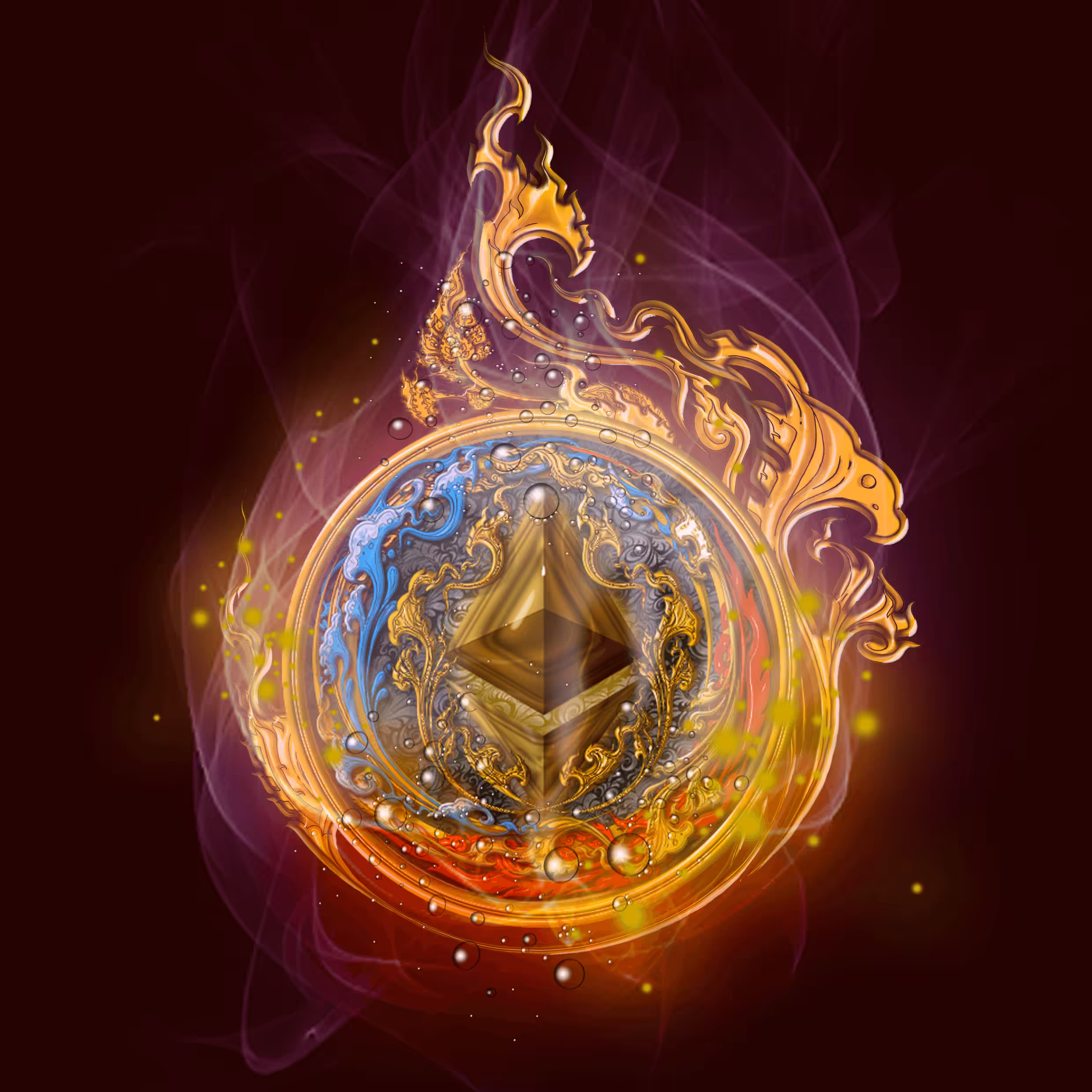 Ethereum Gas