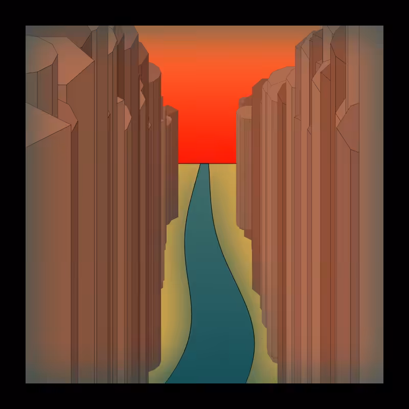 Horizon #99