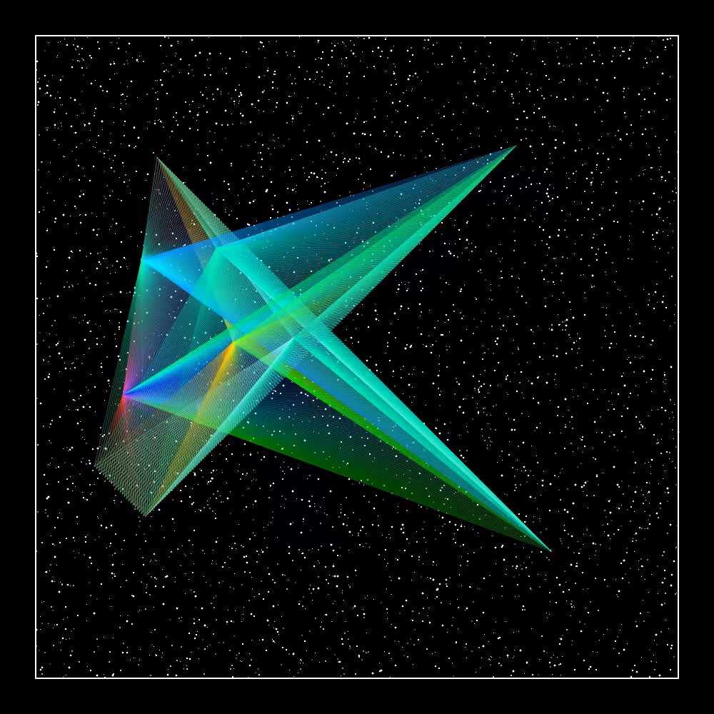 Constellation #12