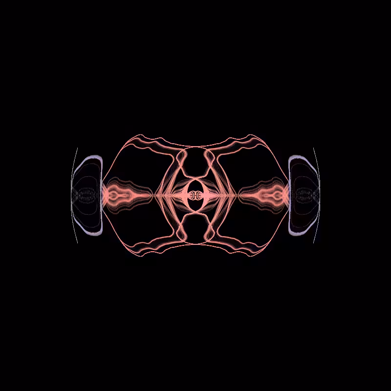 Neuromorphosis #153