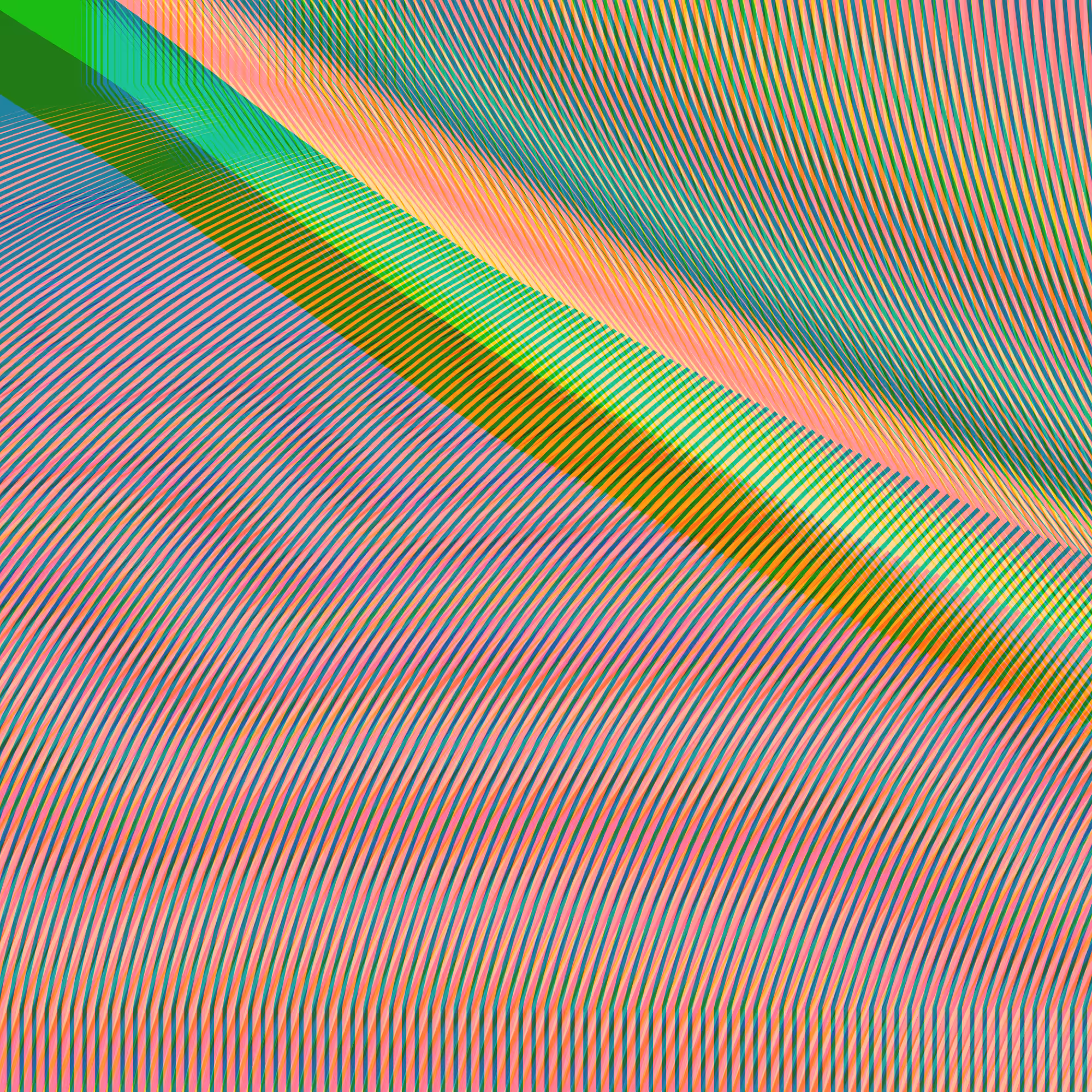 Daydreaming #3