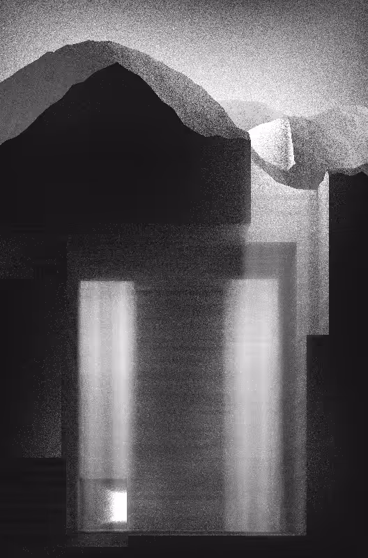 hollow #154