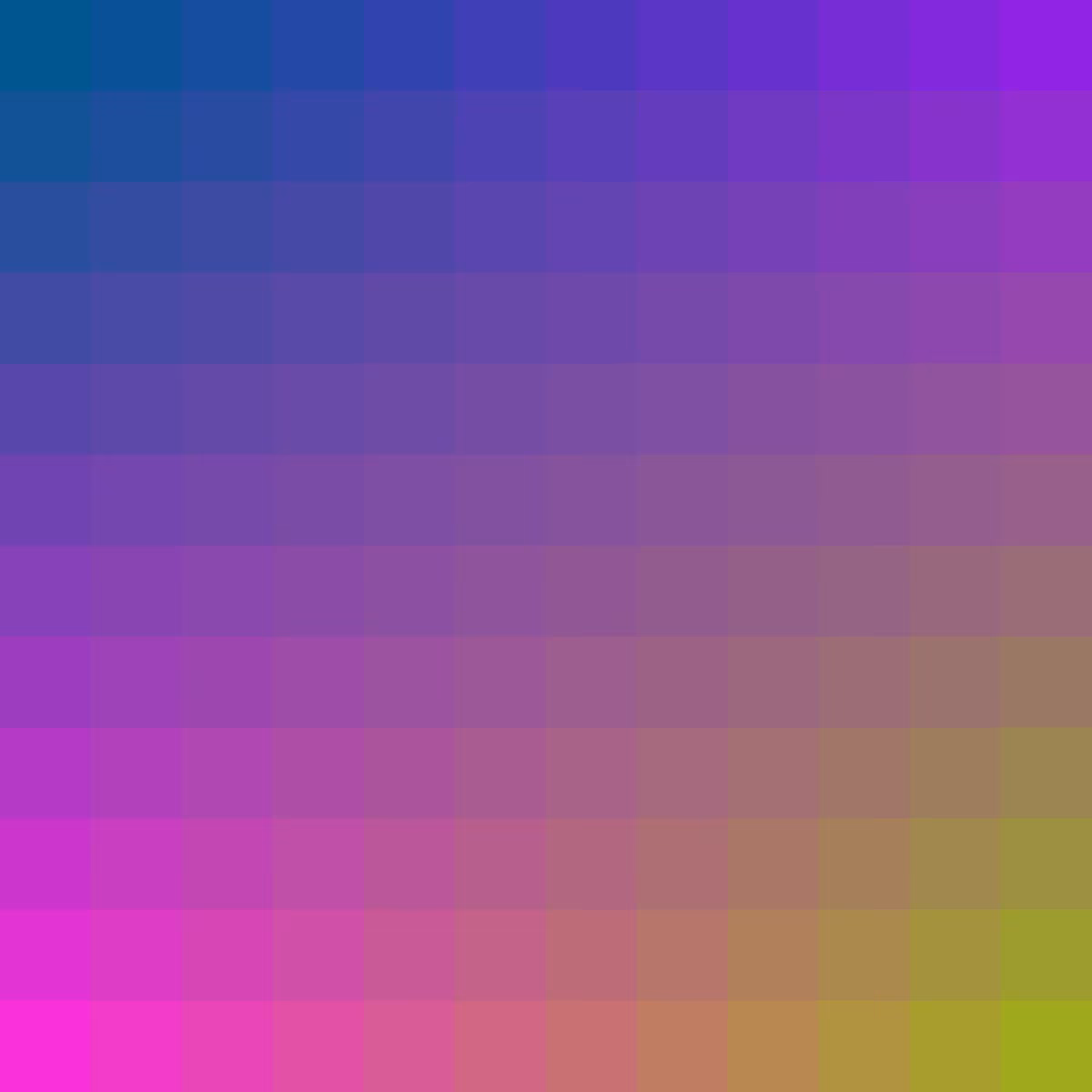 Color Study #268