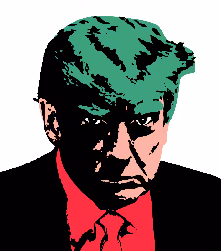 Donald Trump #138