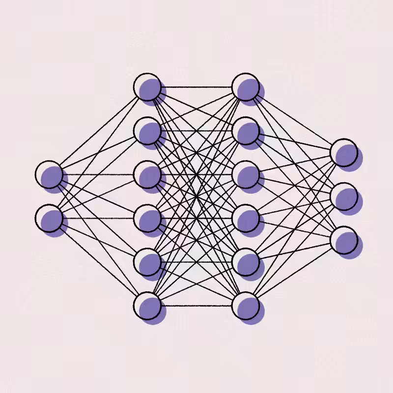 Fake Neurons #11