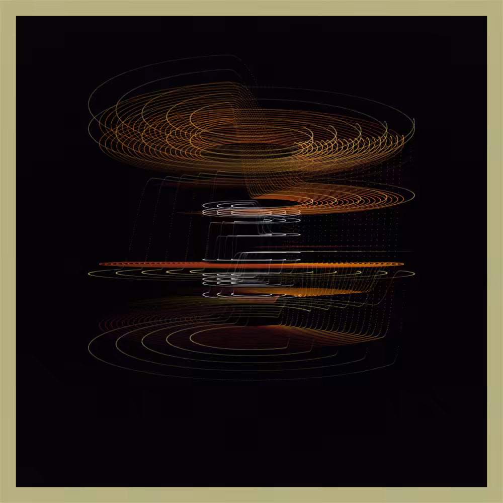 Mirage 001 #24