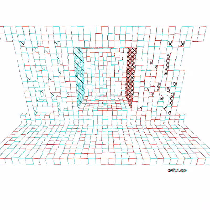 anaverse - Liberating cell #3