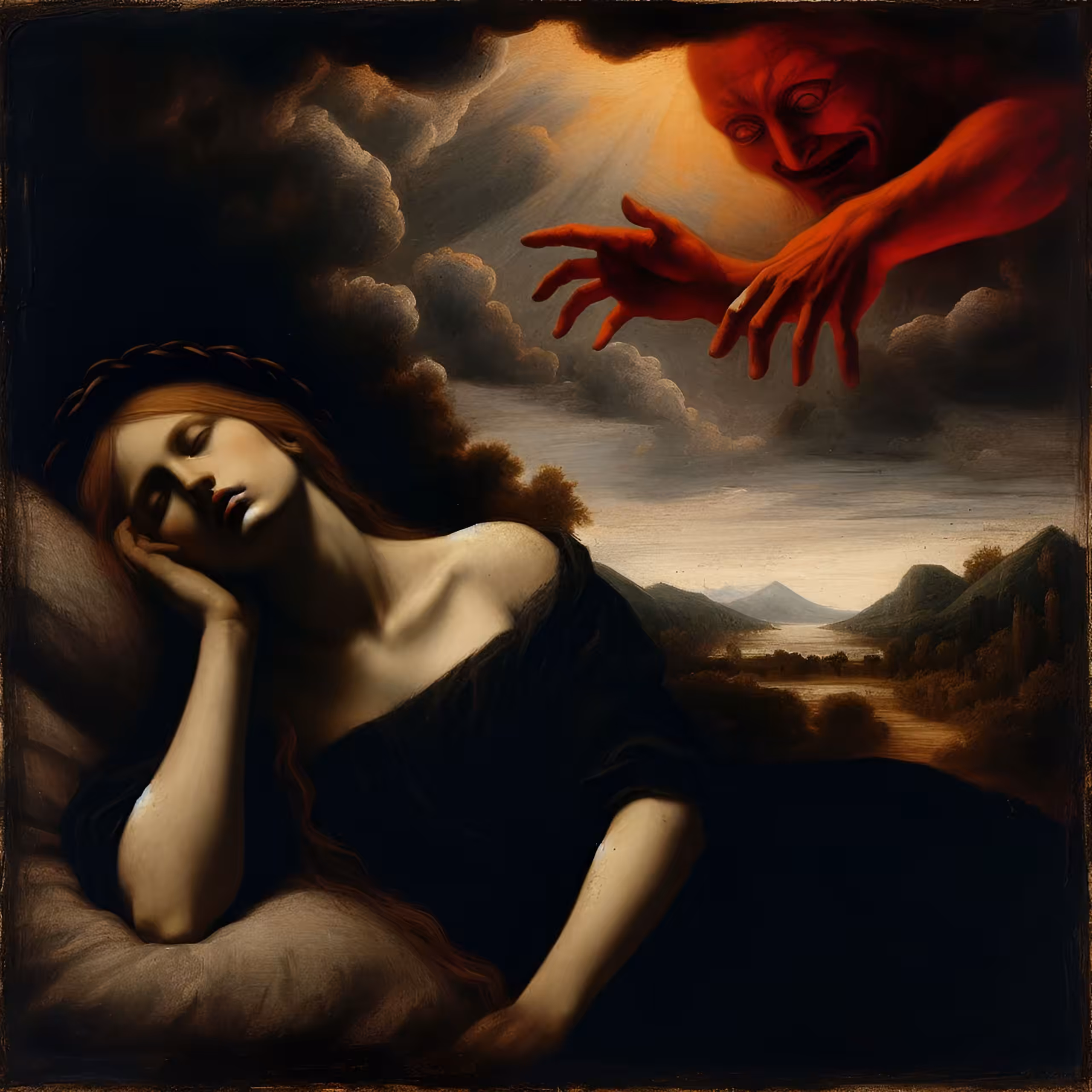 Satan I