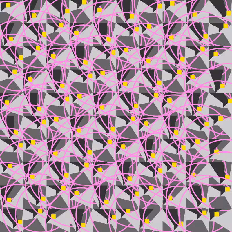 Grid Field #8