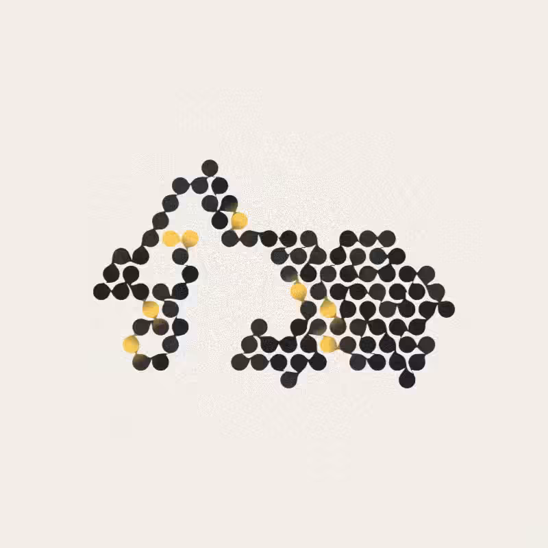 Dots - Cluster