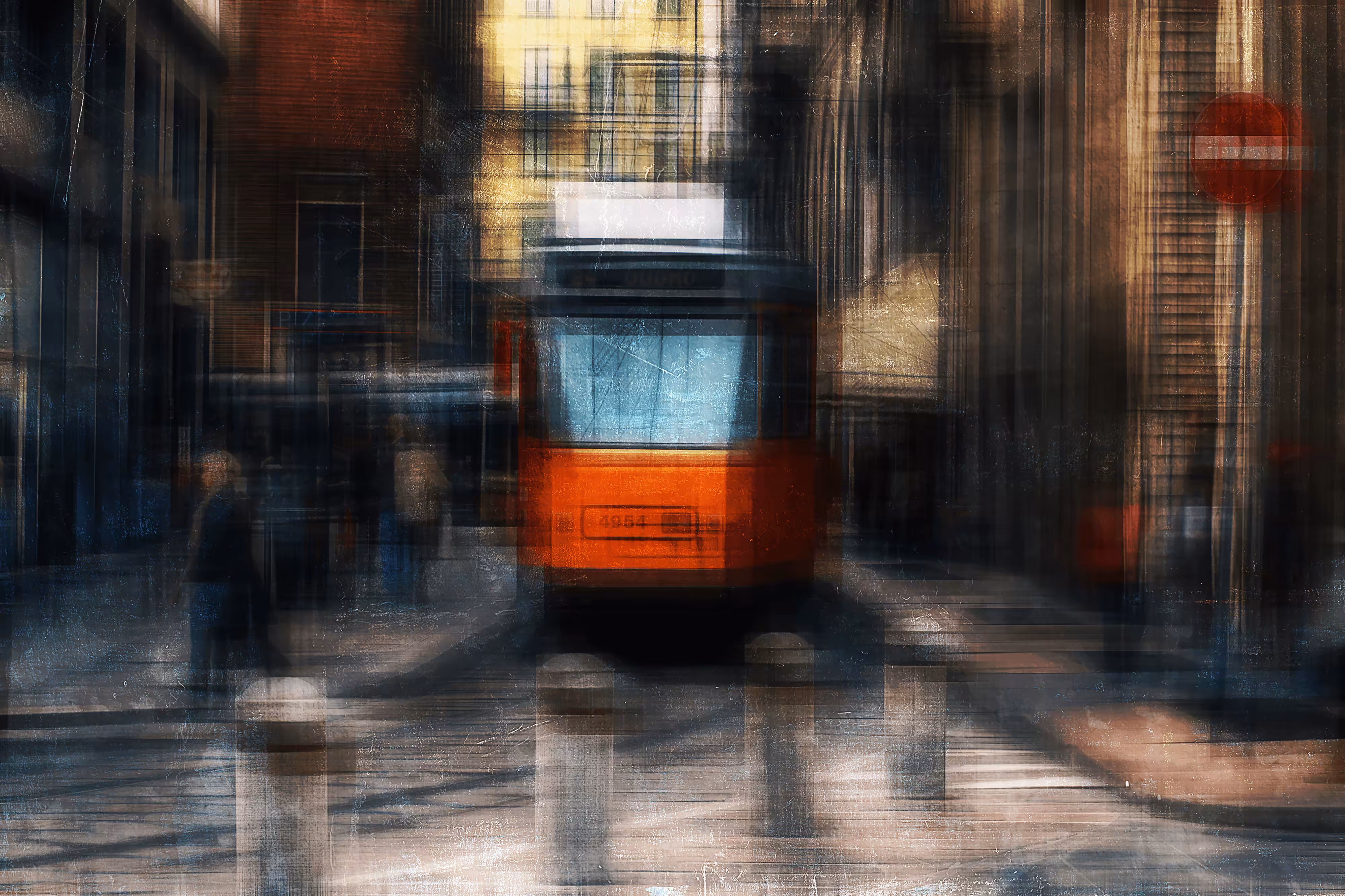 #4 24 Duomo | Chromatic World