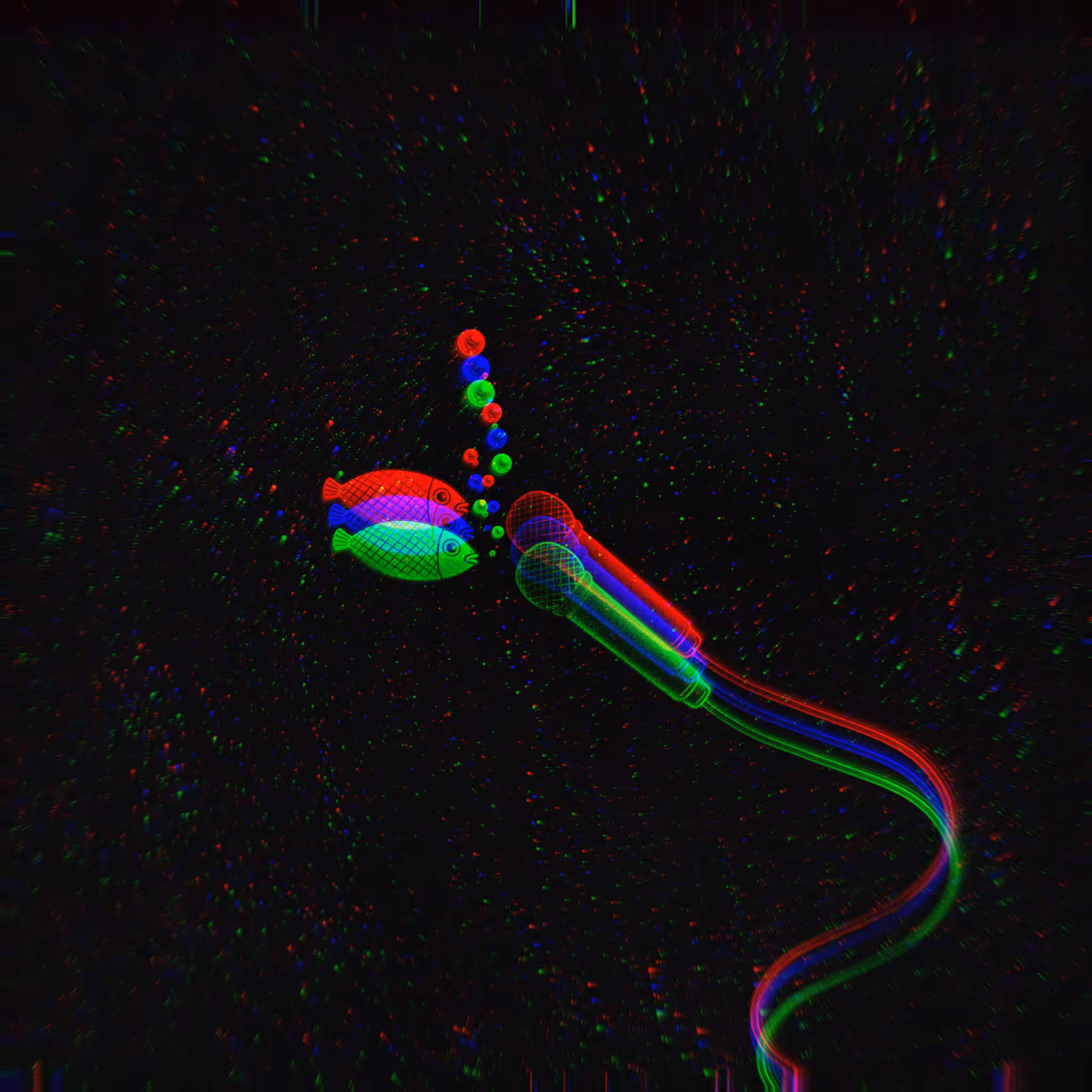 Singing Fish Ai