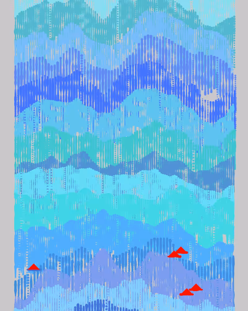 mountain&3 #53
