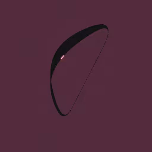 ayil: And Yet It Loops #16