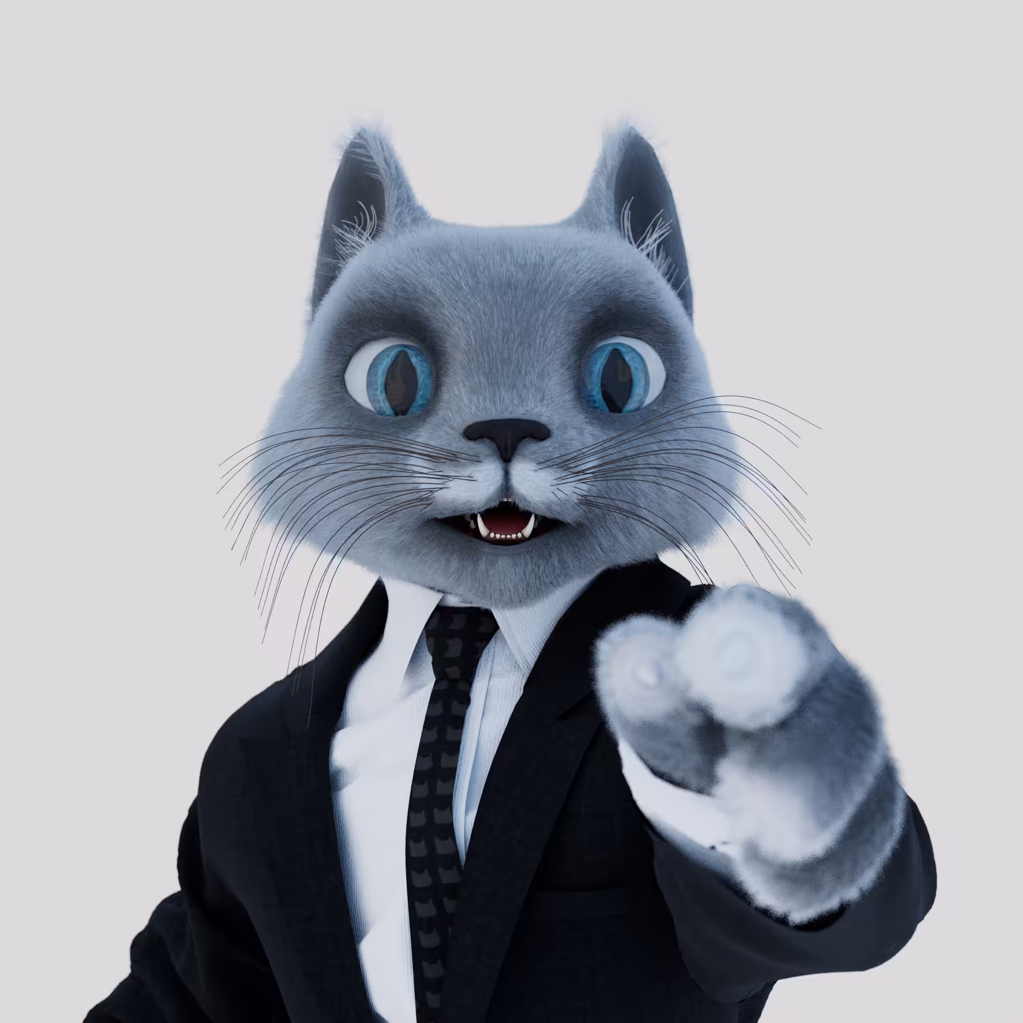 World of Cats - 048