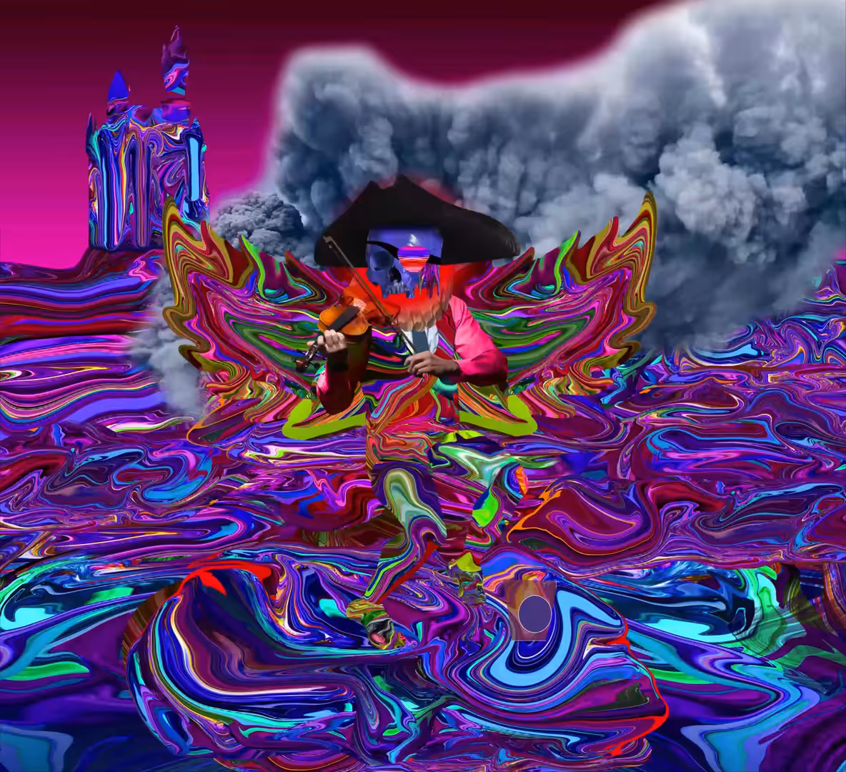 Death's Final Melody