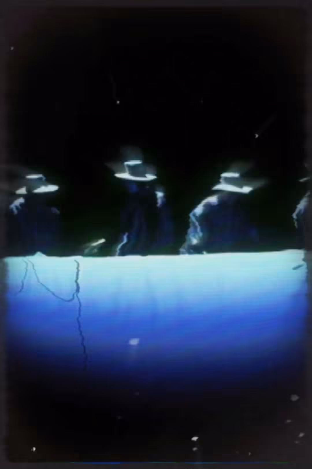 Belowsubconscious - the devil’s aurora: vhs
