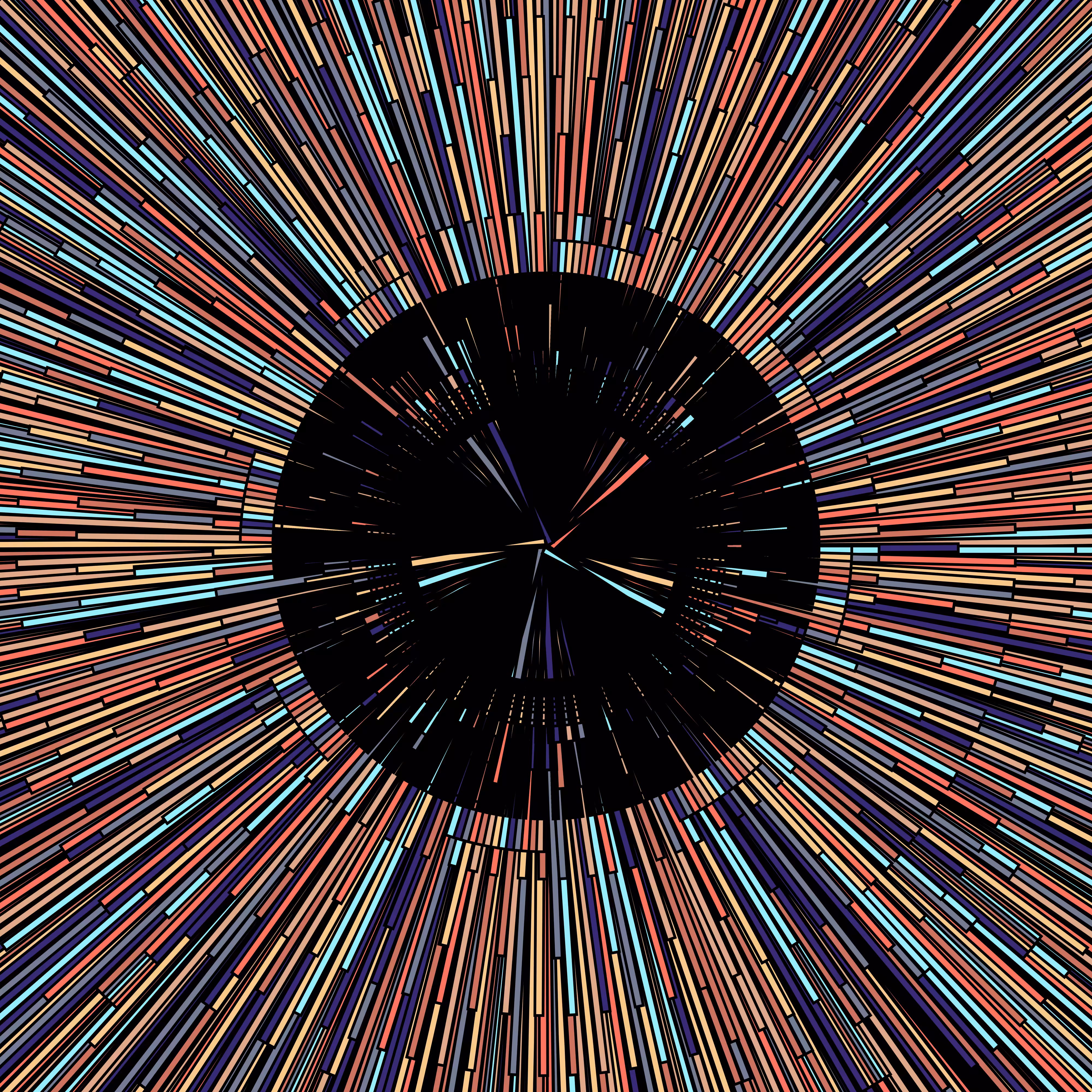 Encircle2 #40