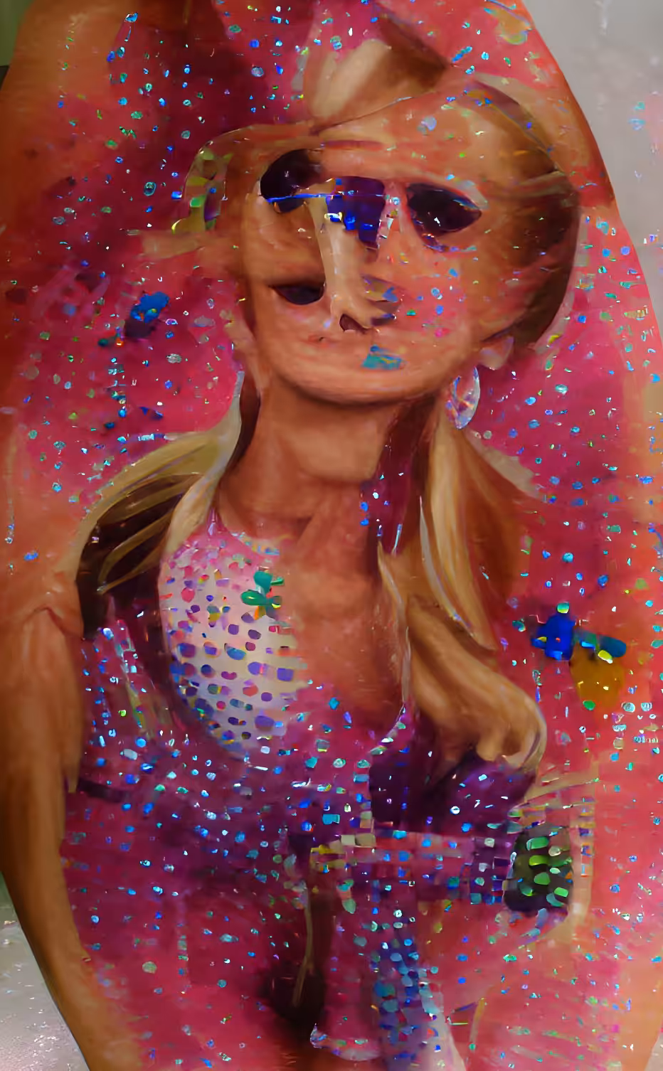Paris Hilton