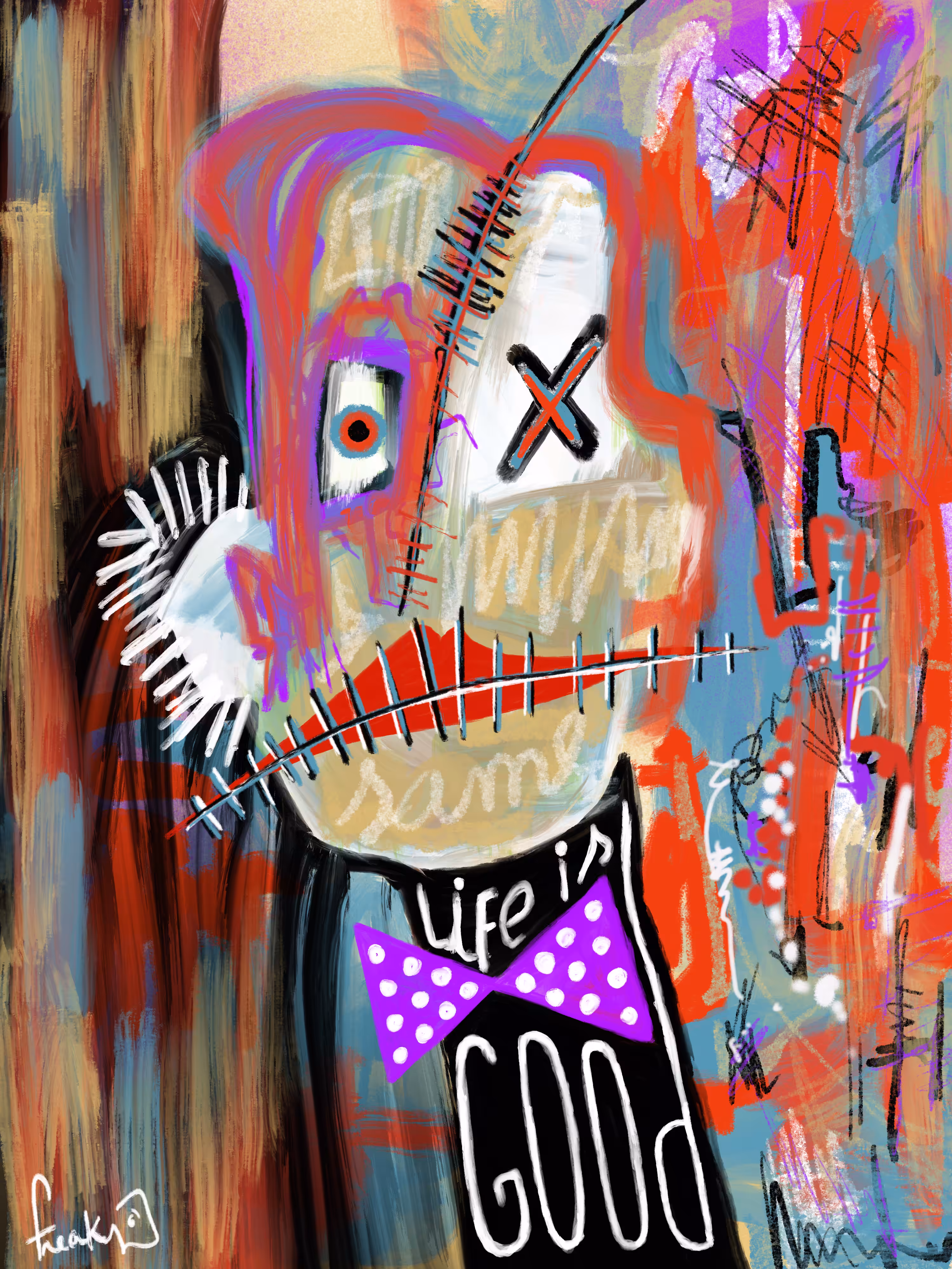 Bipolar