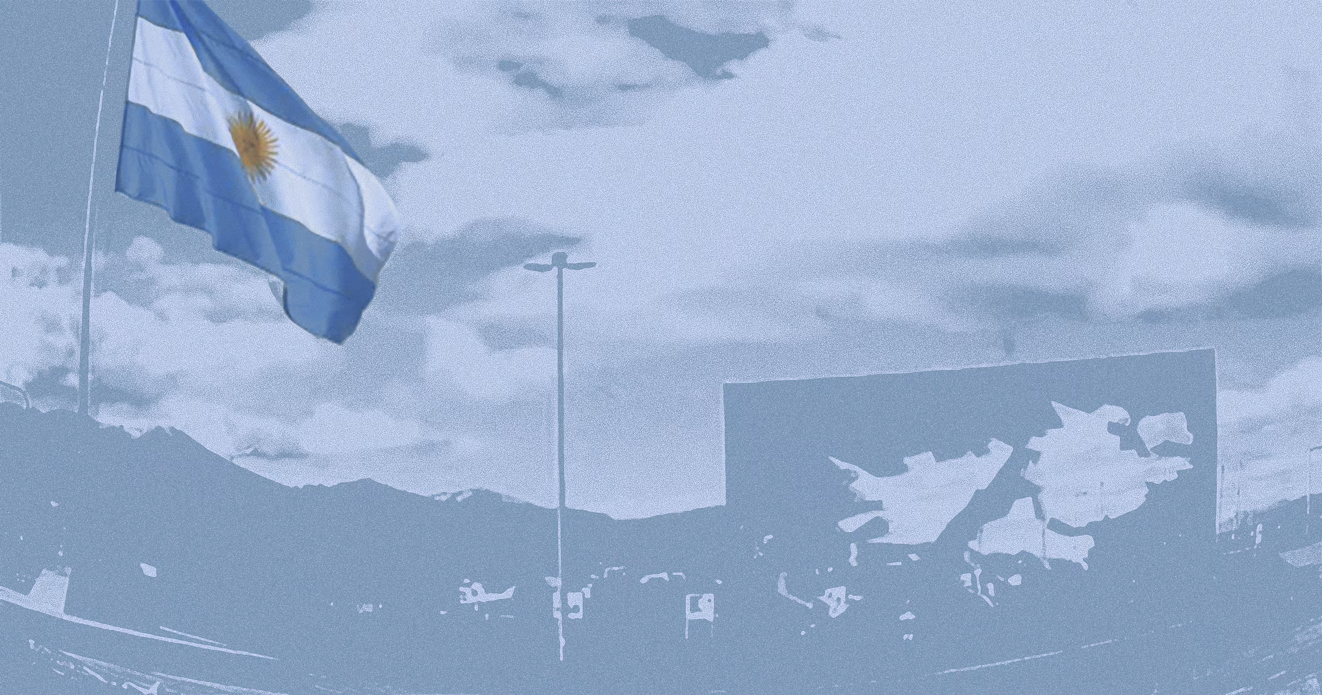 Malvinas Argentinas 1982