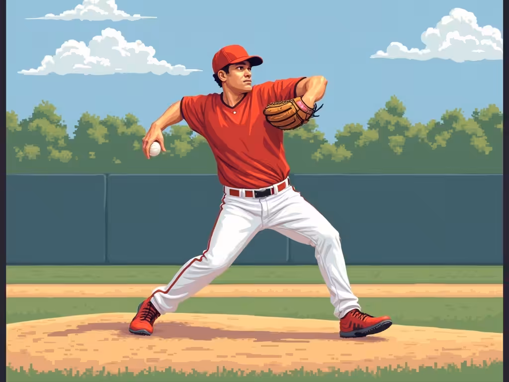 DataBaseball: Trevor Stephan - 2021 (1 PV)