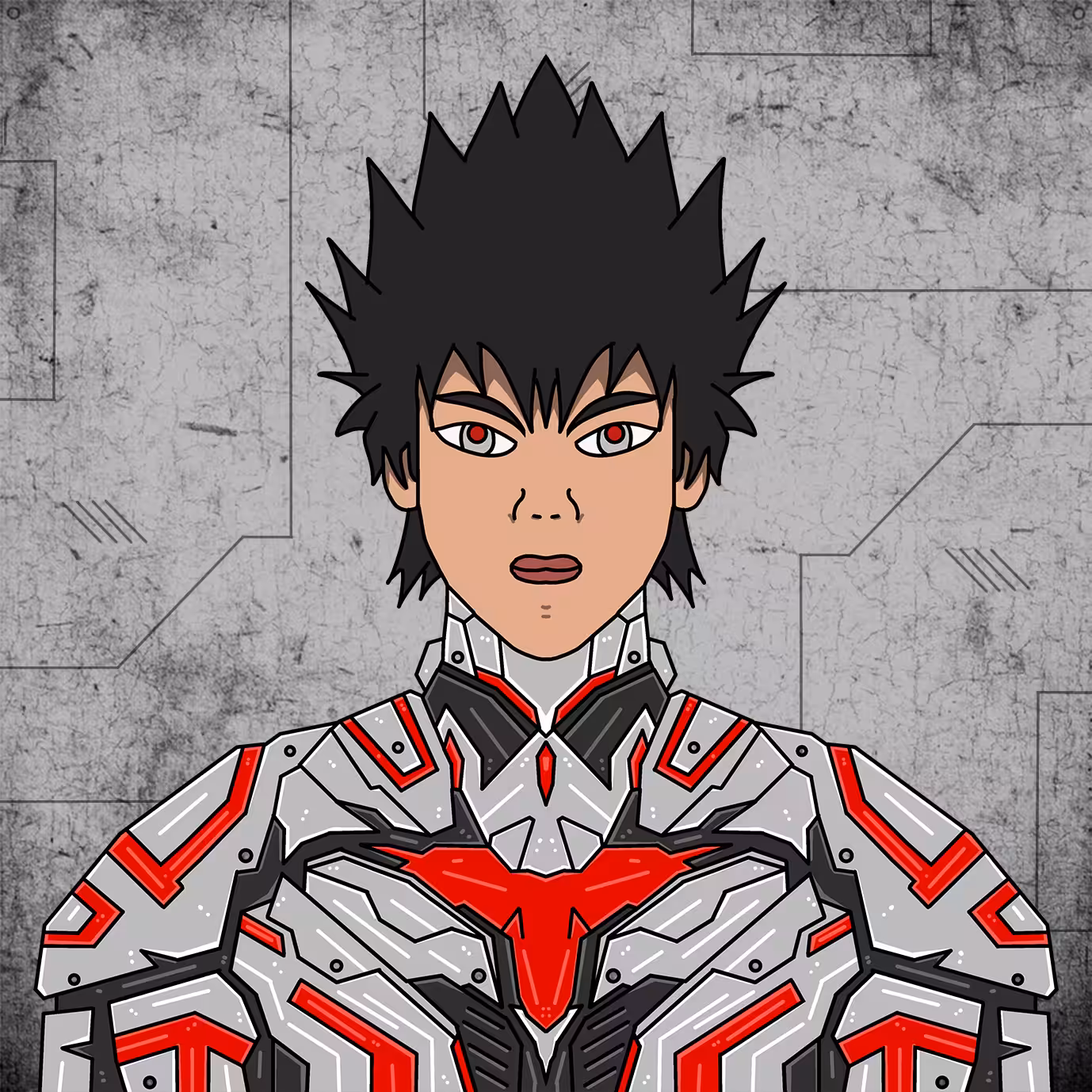 JARON